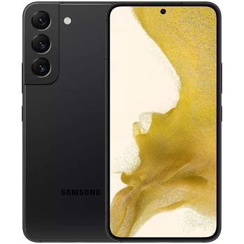 Смартфон Samsung Galaxy S22 256 GB Phantom Black (Grade B) БУ