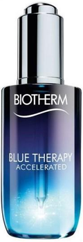 Сироватка для обличчя Biotherm Blue Therapy Accelerated Serum 50 мл (3614270963186)