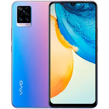Смартфон Vivo V20 8/128Gb Sunset Melody (Grade B) БУ