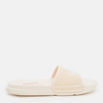 Женские шлепанцы для пляжа Joma S.Island Lady 2425 SISLLS2425 36 (4.5US) 24 см Бежевые (8445954290794)