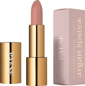 Помада для губ с аргановым маслом Paese Argan Oil Lipstick 17 4.3 г (5901698573669)