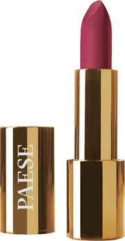 Помада для губ матовая Paese Mattologie Matte 109 Berry Nude 4.3 г (5902627613739)