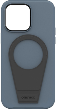 Uchwyt do telefonu Otterbox Post Up MagSafe Stand do Apple iPhone 12/13/14 Black (840304716999)