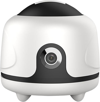 Тримач із функцією відстеження обличчя Xqisit Face Tracking Camera Stand White (4029948203805)