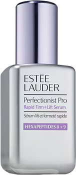 Сироватка для обличчя Estee Lauder Perfectionist Pro Rapid Firm + Lift 50 мл (887167570146)