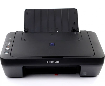 Багатофункціональний пристрій A4 Canon PIXMA Ink Efficiency E414 (1366C009)