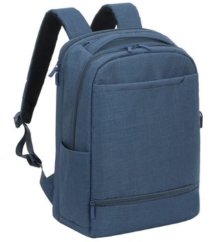 Рюкзак 17.3" RivaCase 8365 (Blue)