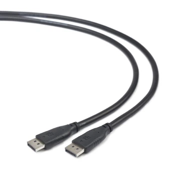 Кабель DP - DP 1.8м Cablexpert (CC-DP2-6)