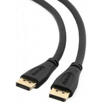 Кабель DP - DP 1.8м Cablexpert (CC-DP-6)