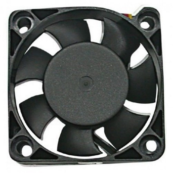 Вентилятор корпусний 40 Х 40 Х 10мм Titan TFD-4010 M 12 Z, 3c/3p