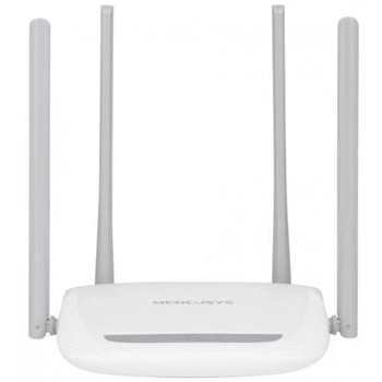 Маршрутизатор Mercusys MW325R (300Mbps Enhanced Wireless N Router)