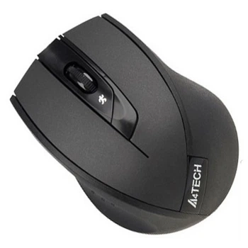 Миша A4Tech G7-600NX-1 Black Wireless
