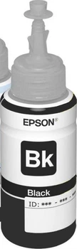 Чорнило Epson 673 (L800/805/810/850/1800) Black 70мл