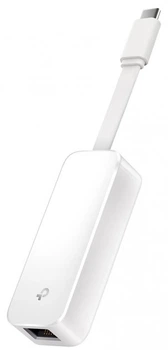 Адаптер Type-C->Ethernet TP-LINK UE300C (Gigabit Ethernet)
