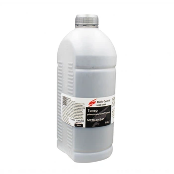 Тонер HP/Canon Універсальний MPT6 (фасований) 500г *Static Control