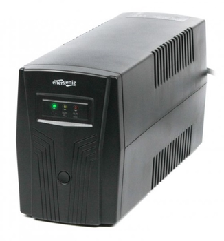 Блок безперебійного живлення EnerGenie EG-UPS-B850 850VA