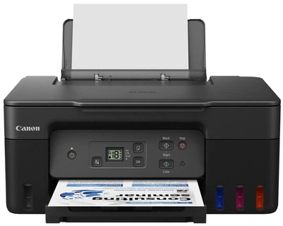 Багатофункціональний пристрій A4 Canon PIXMA G2470 (СНПЧ)