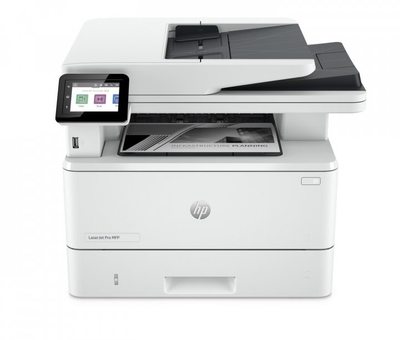 Багатофункціональний пристрій A4 HP LaserJet Pro 4102fdw з Wi-Fi (2Z624F)