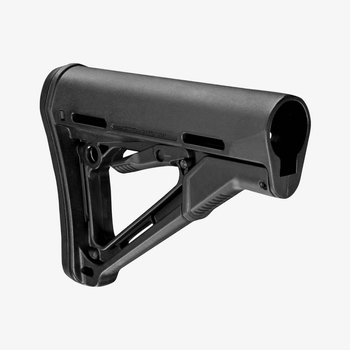 Приклад CTR Magpul Carbine Stock Mil-Spec Черный