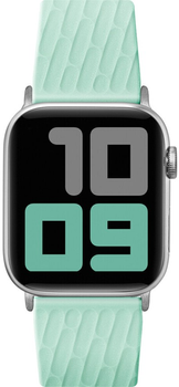 Pasek Laut Active 2 do Apple Watch 42/44/45/49 mm Mint (4895206916547)