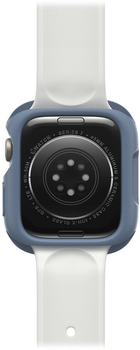 Чохол Otterbox Exo Edge для Apple Watch 45 мм Blue (840262370226)