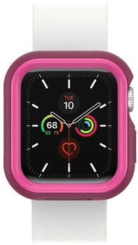 Etui Otterbox Exo Edge do Apple Watch 40 mm Pink (840104294765)