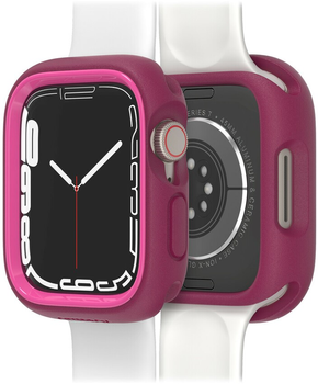 Чохол Otterbox Exo Edge для Apple Watch 45 мм Pink (840262370240)