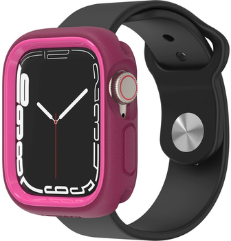 Чохол Otterbox Exo Edge для Apple Watch 41 мм Pink (840262370356)