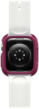 Etui Otterbox Exo Edge do Apple Watch 41 mm Pink (840262370356)