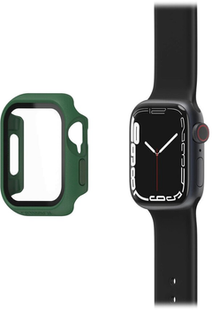 Etui Otterbox Eclipse Case do Apple Watch 41 mm Green (840304705887)
