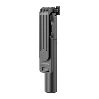 Монопод-трипод Bluetooth Earldom ET-ZP25 0.80m Черный