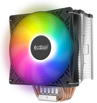 Кулер для процесора PcCooler GI-X4S(Only AMD) (GI-X4S(Only AMD)) Б/в