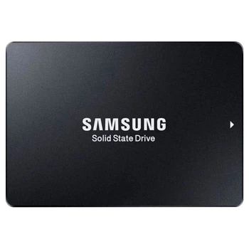Накопичувач SSD Samsung Sata 2.5" 480Gb PM863a 500 512 (MZ7LM480HMHQ) Б/в