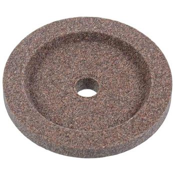 Камень заточной (мелнозернистый) для слайсера Sirman 19300207 D=45/6x8mm