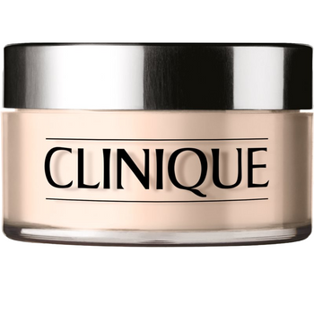 Puder do twarzy Clinique Blended Face Powder 08 Neutral Transparency 25 g (192333102237)