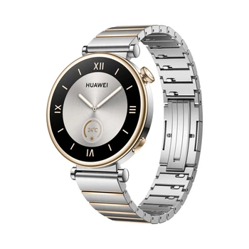 Смарт годинник HUAWEI Watch GT 4 41mm Silver