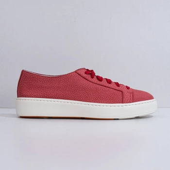 Кеды Santoni WBCE53853BARCMNYR45 36