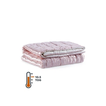 Ковдра Penelope - Anatolian pembe бавовняне 220*240 King size (svt-2000022314756)