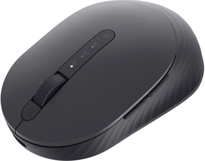Mysz Dell Premier Rechargeable Mouse Wireless Graphite Black (570-BBDM)