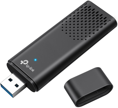 Wi-Fi адаптер TP-LINK Archer TX20U AX1800 (Archer TX20U)