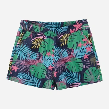 Детские шорты Cool Club CCG2423367 134 см Navy Blue (5903977326157)