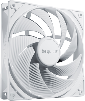 Кулер be quiet! Pure Wings 3 high-speed PWM 140мм BL113 (4260052191002)