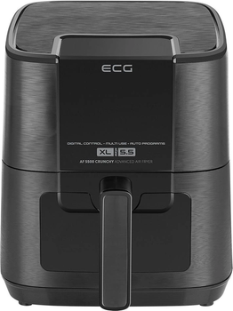 Мультипіч-фритюрниця ECG AF 5500 Crunchy