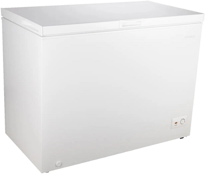 Морозильна скриня INTERLUX IL-0255CF (255 л)