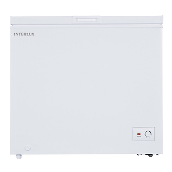 Морозильна скриня INTERLUX IL-0200CF (200 л)