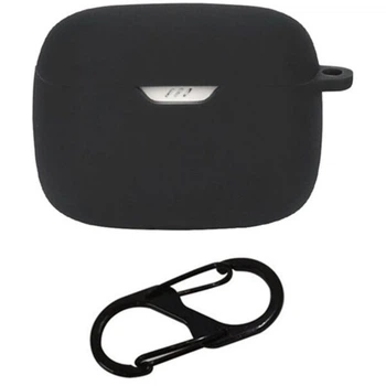 Силиконовый чехол UniCase Protective Color для JBL Tune Beam - Black