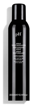 Текстурувальний спрей із матовим ефектом pH Flower Style & Finish Texturising Spray для щільності та об'єму