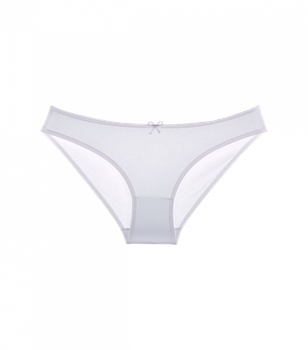 Подростковые трусы слипы - Donella - 5171 - 146-152 см - Белый