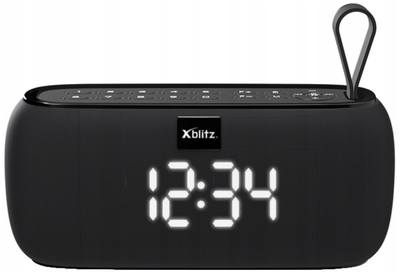 Портативная колонка Xblitz Master 200 (5902479673721)