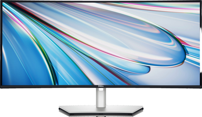 Монитор 34" Dell U3425WE (210-BMDW)